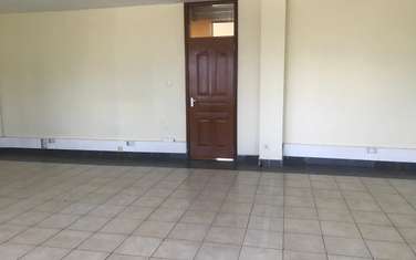 900 ft² Office with Service Charge Included at Westlands