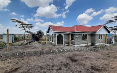0.45 ac Residential Land in Mlolongo