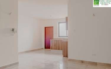 1 bedroom apartment for rent in Mombasa Road