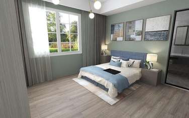 3 Bed Apartment with En Suite at Kilimani