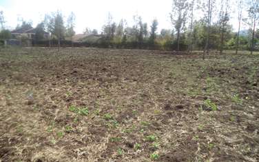 Residential land for sale in Ngong