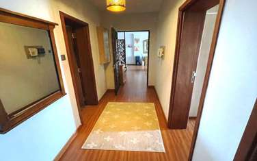3 Bed Apartment with En Suite in Kileleshwa