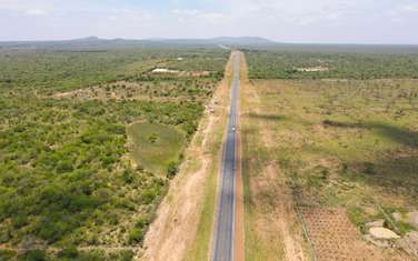 5000 ft² land for sale in the rest of Machakos