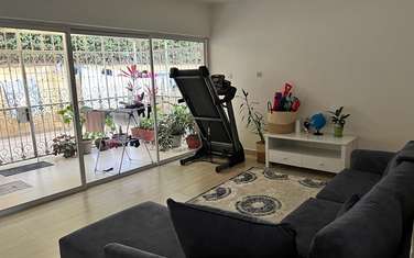 4 Bed Townhouse with En Suite in Westlands Area