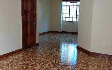 3 Bed Apartment with En Suite in Kileleshwa