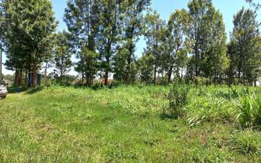 0.25 ac residential land for sale in Runda