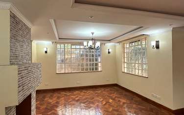 5 Bed Townhouse with En Suite in Lavington