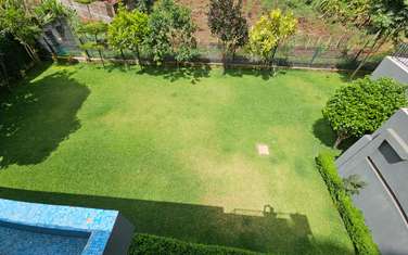 Furnished 2 Bed Apartment with En Suite at Spring Valley