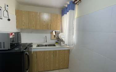 Serviced 2 Bed Apartment with En Suite at Wanyee Road