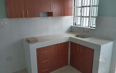 2 bedroom apartment for rent in Kisumu