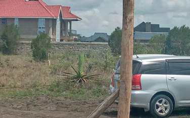 0.1 ac land for sale in Syokimau