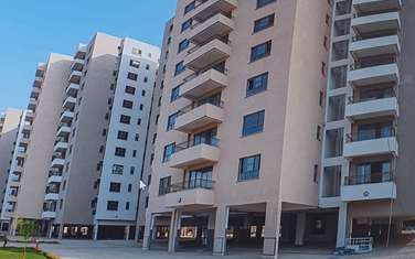 3 Bed Apartment with En Suite at South C