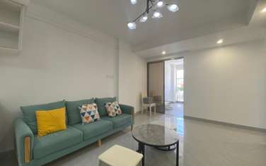 1 Bed Apartment with En Suite in Lavington