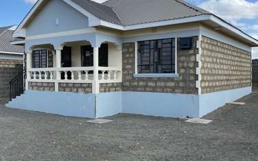 4 Bed House in Kitengela