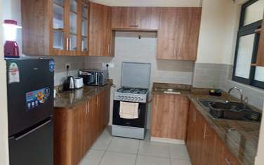 Serviced 1 Bed Apartment with En Suite at Suguta Road