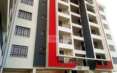 3 Bed Apartment with En Suite in Ruiru
