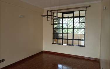 3 Bed Apartment with Balcony in Riara Road