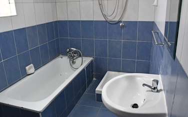 4 Bed Apartment with En Suite at Kileleshwa