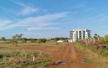 1 ac commercial land for sale in Ruiru