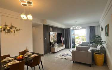3 Bed Apartment with En Suite at Mombasa Road