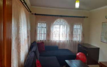 1 Bed House  at Puma Close