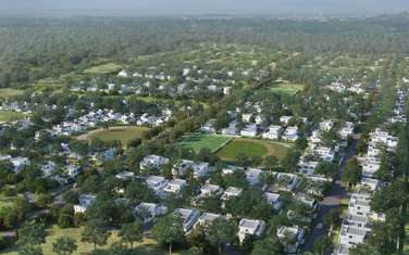 Kingswood Park Plots