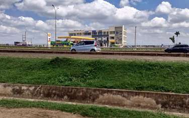 Land at Thika Road