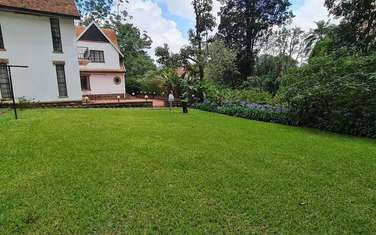 Land in Lavington