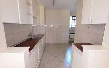 3 Bed Apartment with Parking in Lavington