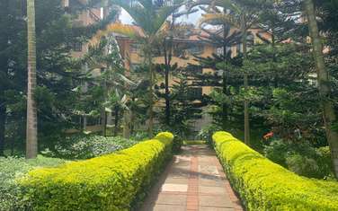 3 Bed Apartment with Swimming Pool at Riara Rd