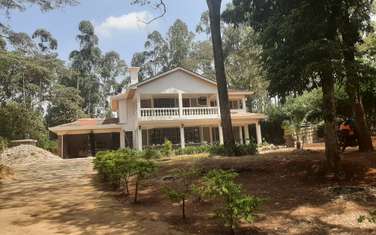 4 Bed Townhouse with En Suite at Kerarapon Road