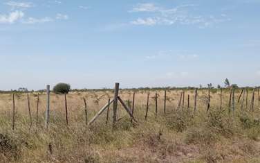 Land for sale in Kantafu