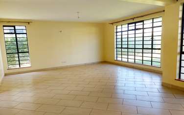 4 Bed Townhouse with En Suite at Edenville