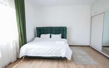 Serviced 2 Bed Apartment with Gym at Kikambala Road