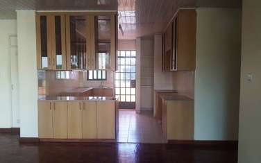2 Bed Apartment with Balcony in Lavington