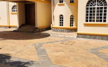 6 Bed Townhouse with En Suite at Loresho