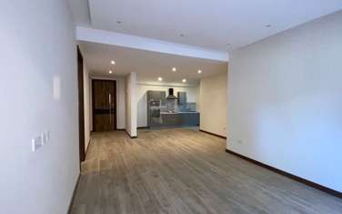 Serviced 2 Bed Apartment with Swimming Pool at Peponi Road