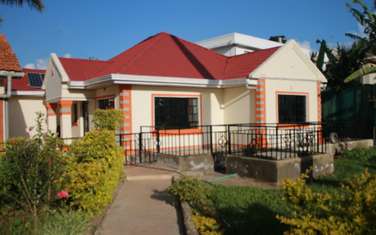 3 Bed House with En Suite at Hardy