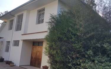 5 Bed House with En Suite in Syokimau
