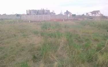 0.125 ac Land at Golfview Estate