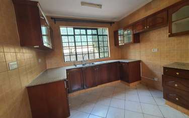 4 Bed Townhouse with En Suite at Off Convent Drive