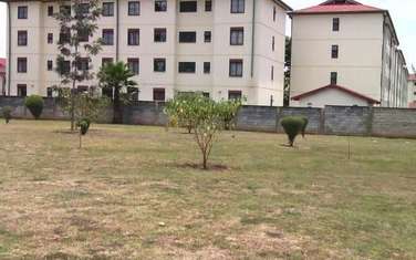 3 Bed Apartment with En Suite at Nyayo Estate