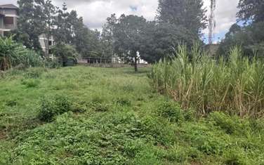 Land for sale in Upper Hill
