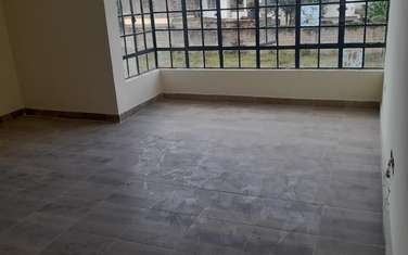 2 Bed Apartment with Backup Generator in Langata