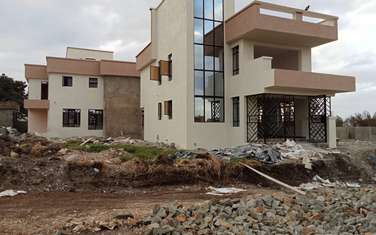 4 Bed House with En Suite at Kangundo Road