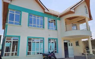 4 Bed House with En Suite at Membley
