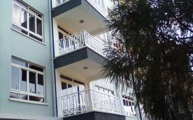 3 Bed Apartment with En Suite at School Lane