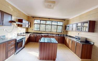 6 Bed House with En Suite at Kitisuru