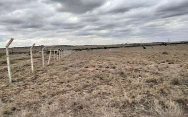0.25 ac Land at Mombasa Road