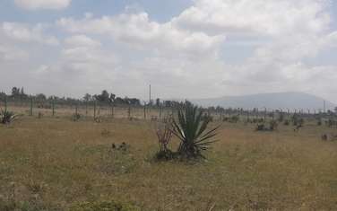 0.035 ha Land at Juja Kalimoni
